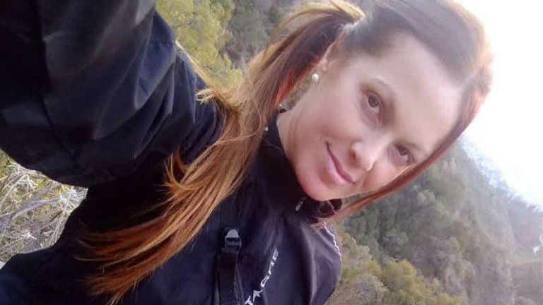 Femicidio en La Falda: hallaron el cuerpo de Ivana Módica luego de que su ex pareja confesara el crimen