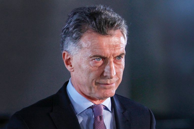 Denuncian a Macri por omisión maliciosa de su declaración jurada