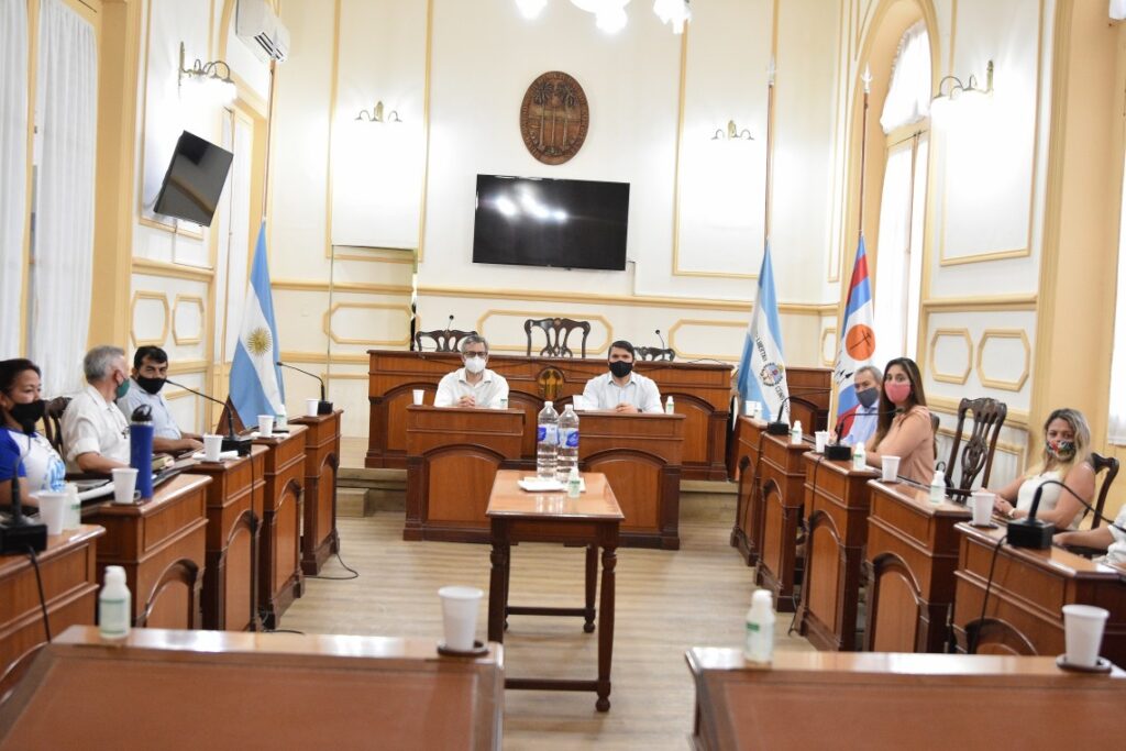 Plus excepcional a municipales de Corrientes: La cuota de 5 mil pesos se pagará durante el mes de julio