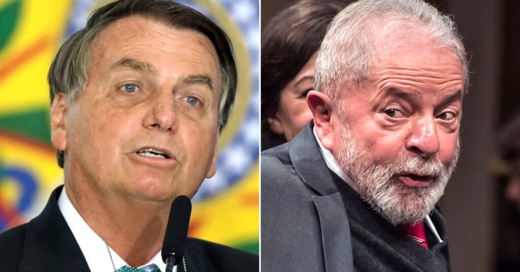 Elecciones en Brasil: el real y las acciones se disparan tras la polarización de resultados de primera vuelta