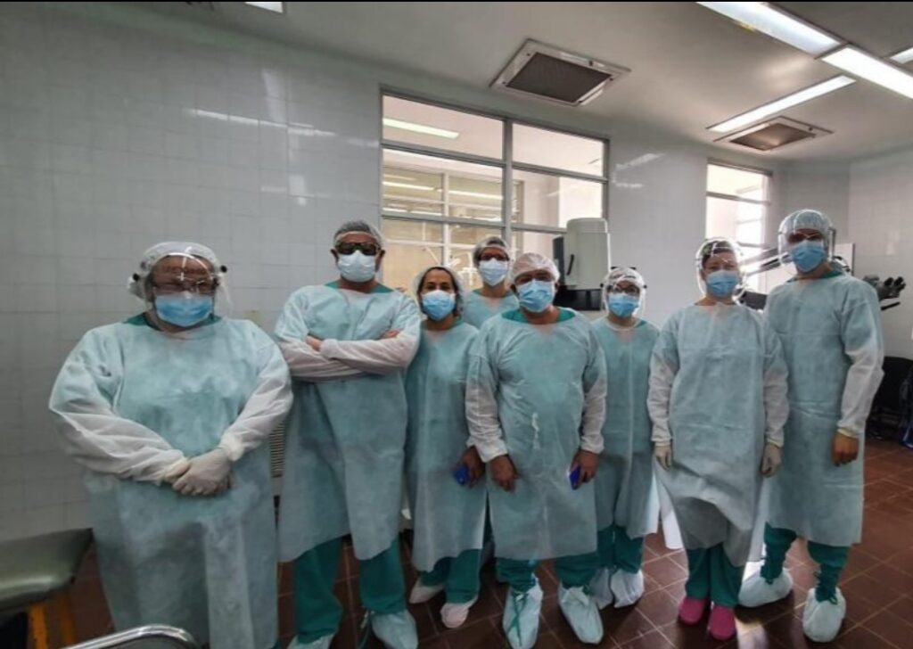 Salud realizó implantes cocleares a tres niños correntinos