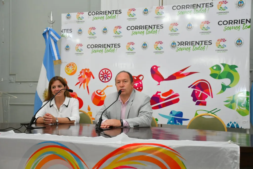 Corrientes termina el año liderando ranking de donantes, a través del Cucaicor